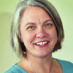 Liz Pawelko, MA, LPC